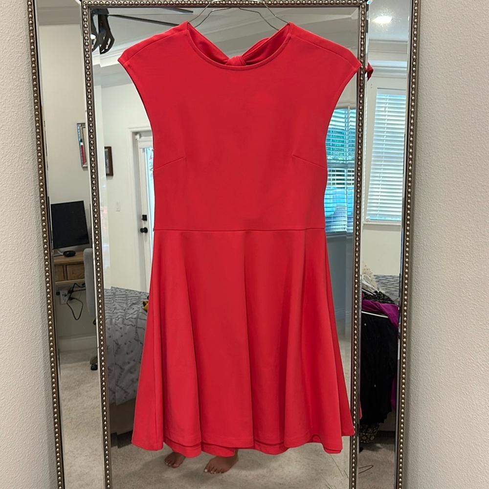 Gap Dress